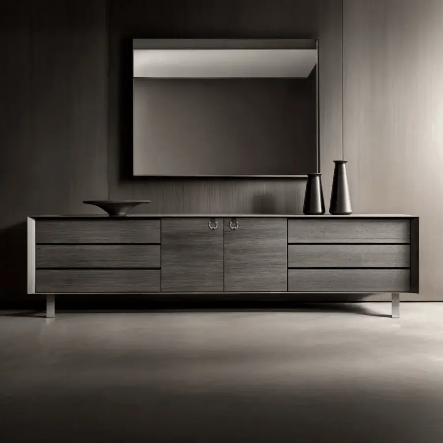 JR Home by John Richmond MARTIN JR-057 Sideboard #1