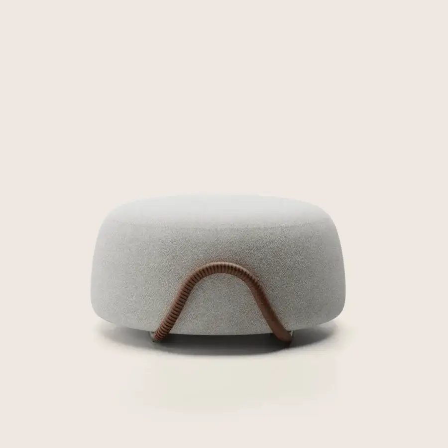 Paolo Castelli Babou Lounge Chair #8