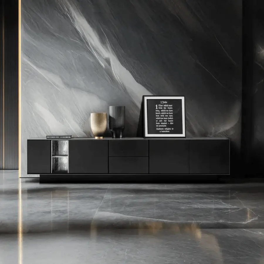 JR Home by John Richmond DUFF JR-217 Sideboard #2
