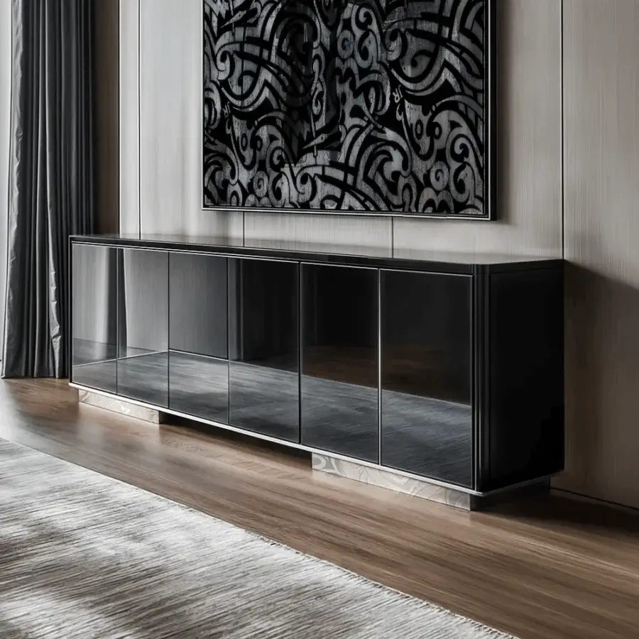 JR Home by John Richmond CHARLIE JR-222 Sideboard #1