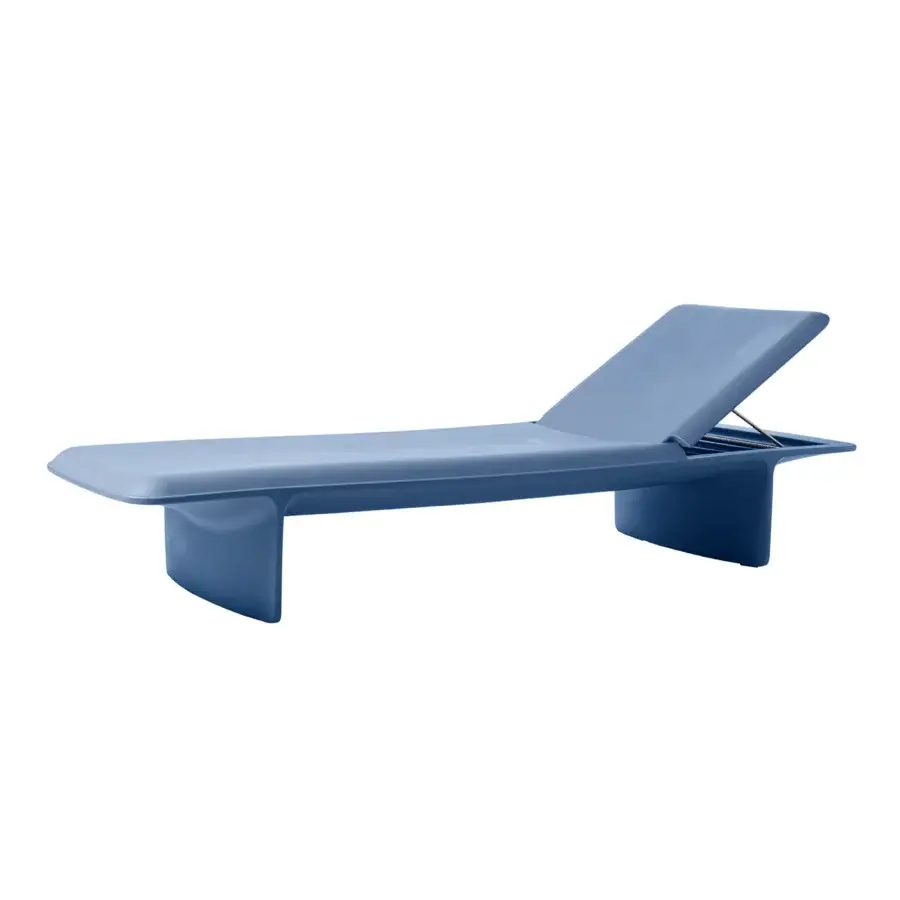 Slide Ponente Lounger #7
