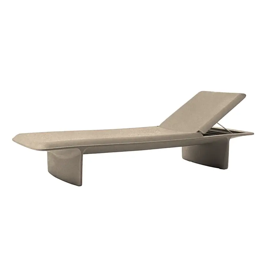 Slide Ponente Lounger #15
