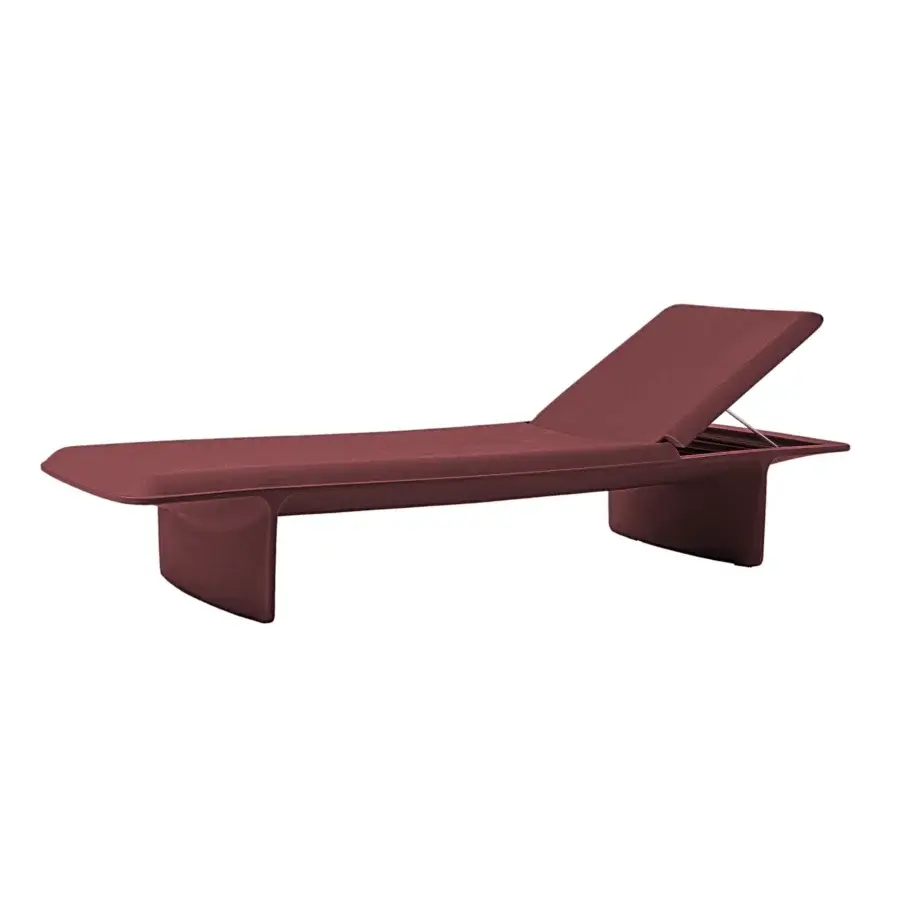 Slide Ponente Lounger #17