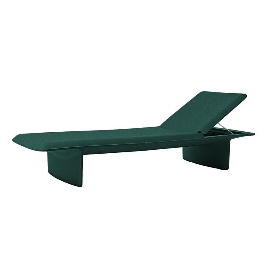 Slide Ponente Lounger #20
