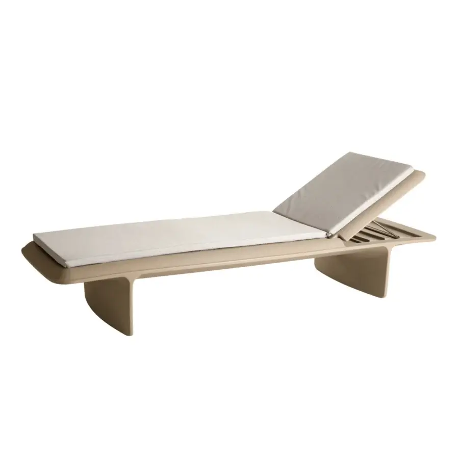 Slide Ponente Lounger #25