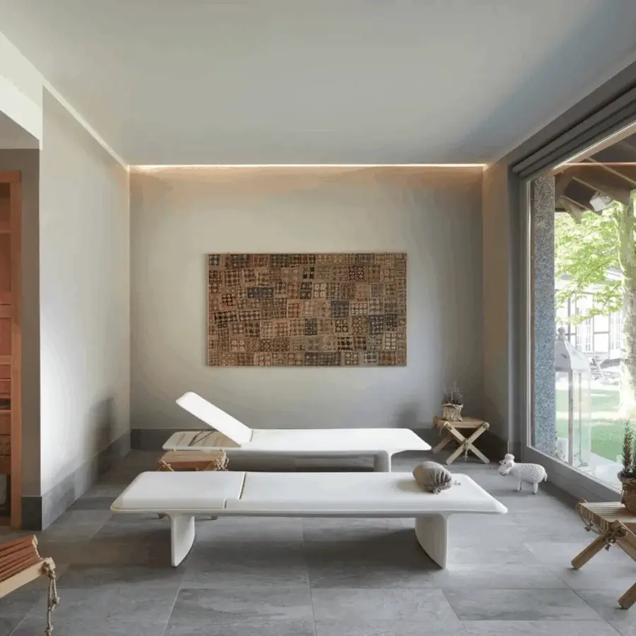 Slide Ponente Lounger #27
