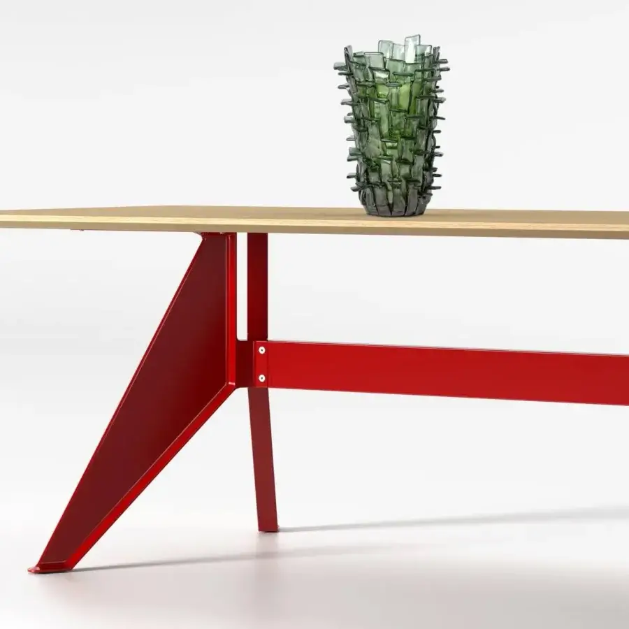 Desalto Cast Table #5