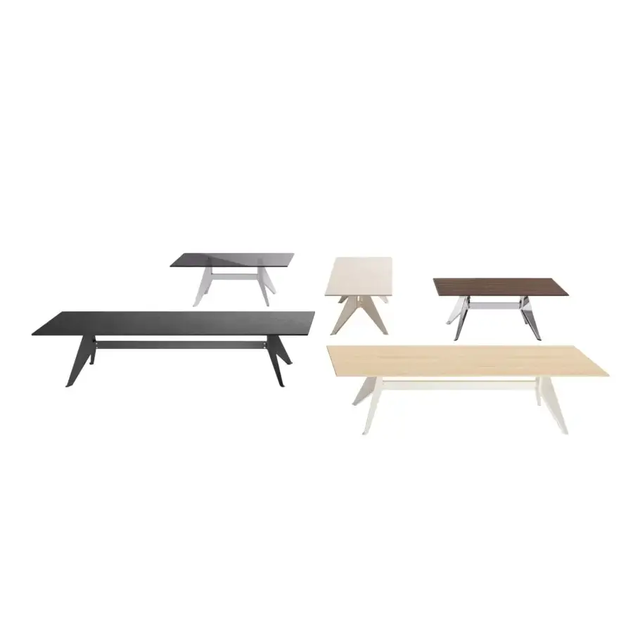 Desalto Cast Table #4