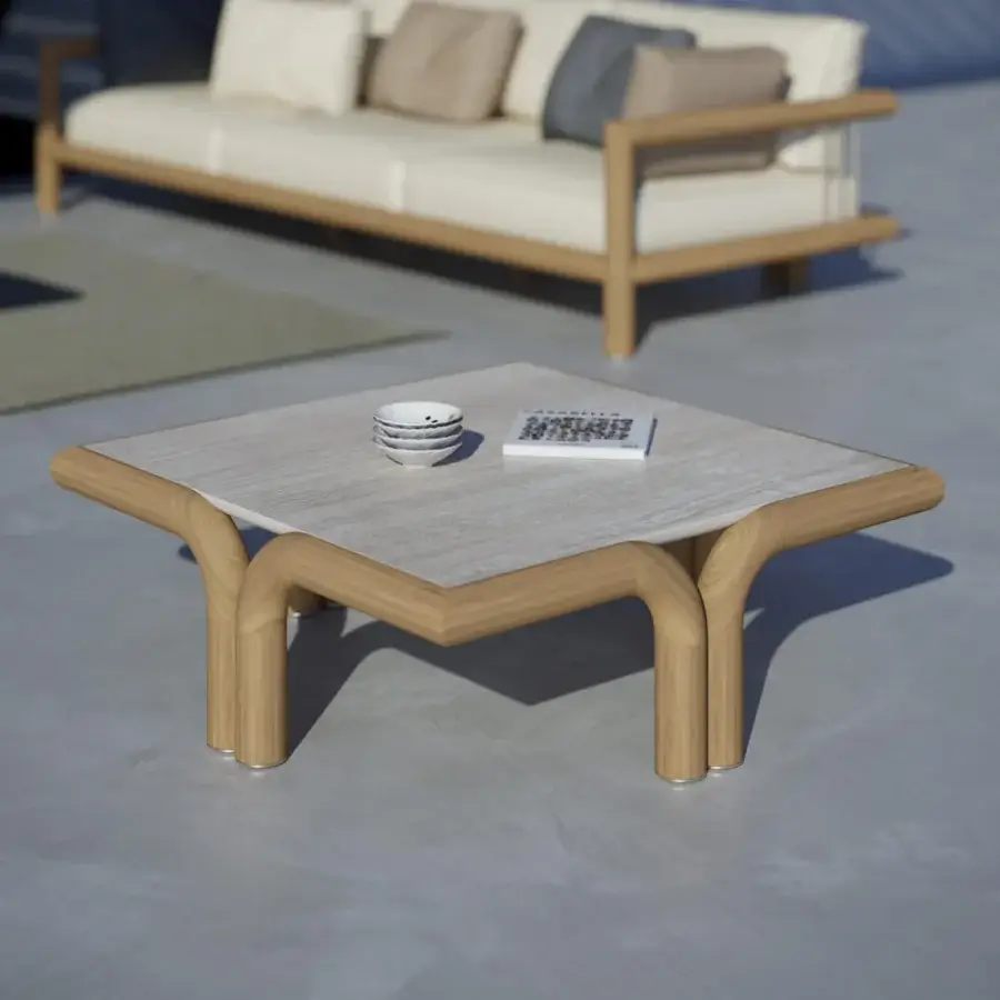 Paolo Castelli Imane Coffee Table #1