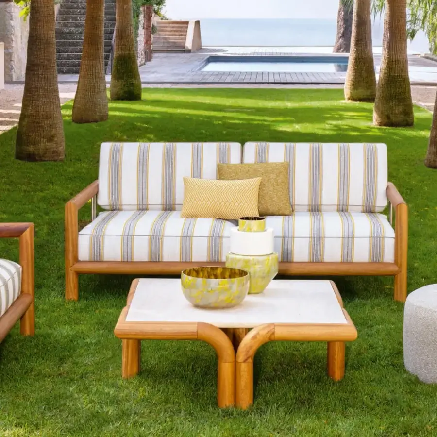 Paolo Castelli Imane Coffee Table #3