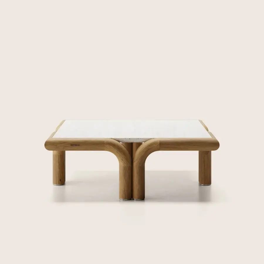 Paolo Castelli Imane Coffee Table #6