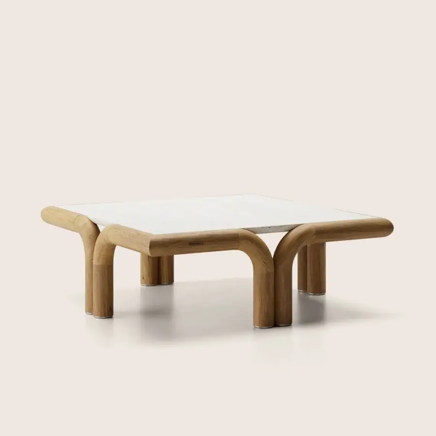 Paolo Castelli Imane Coffee Table #7