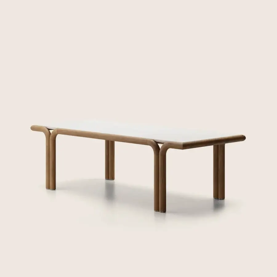 Paolo Castelli Imane Table #1