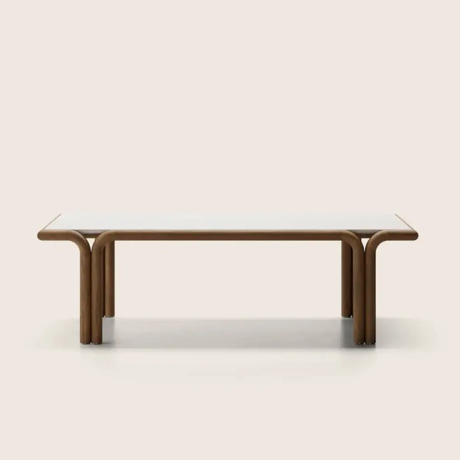 Paolo Castelli Imane Table #6