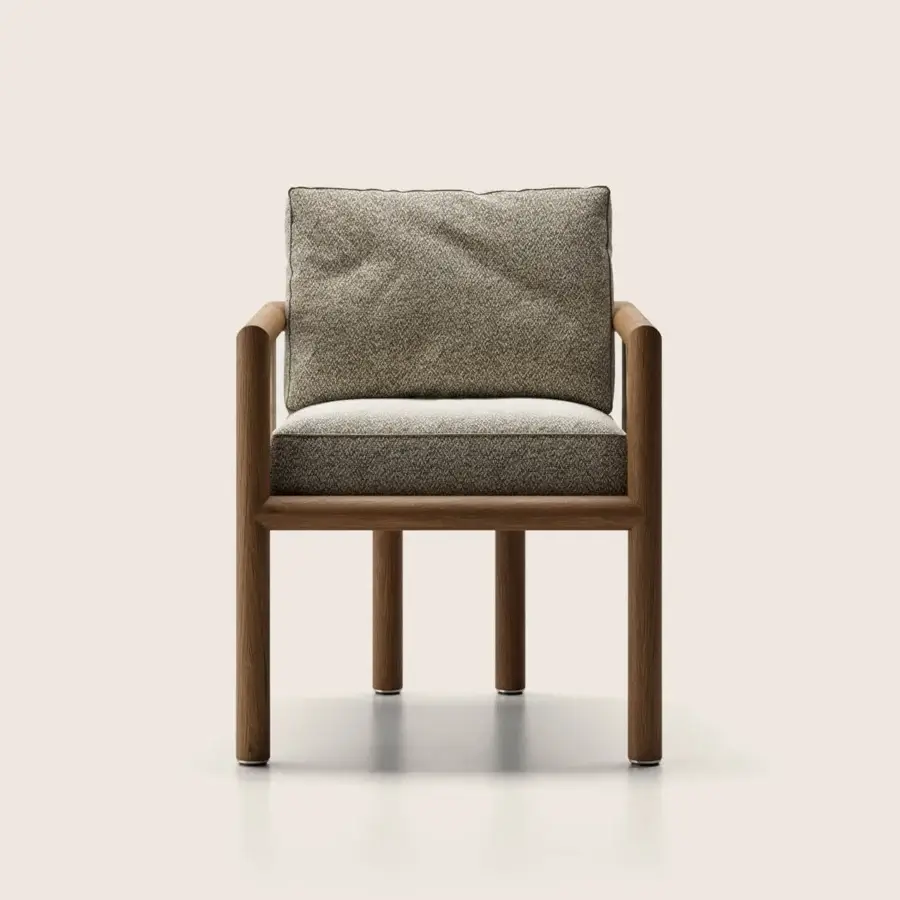 Paolo Castelli Imane Armchair #3