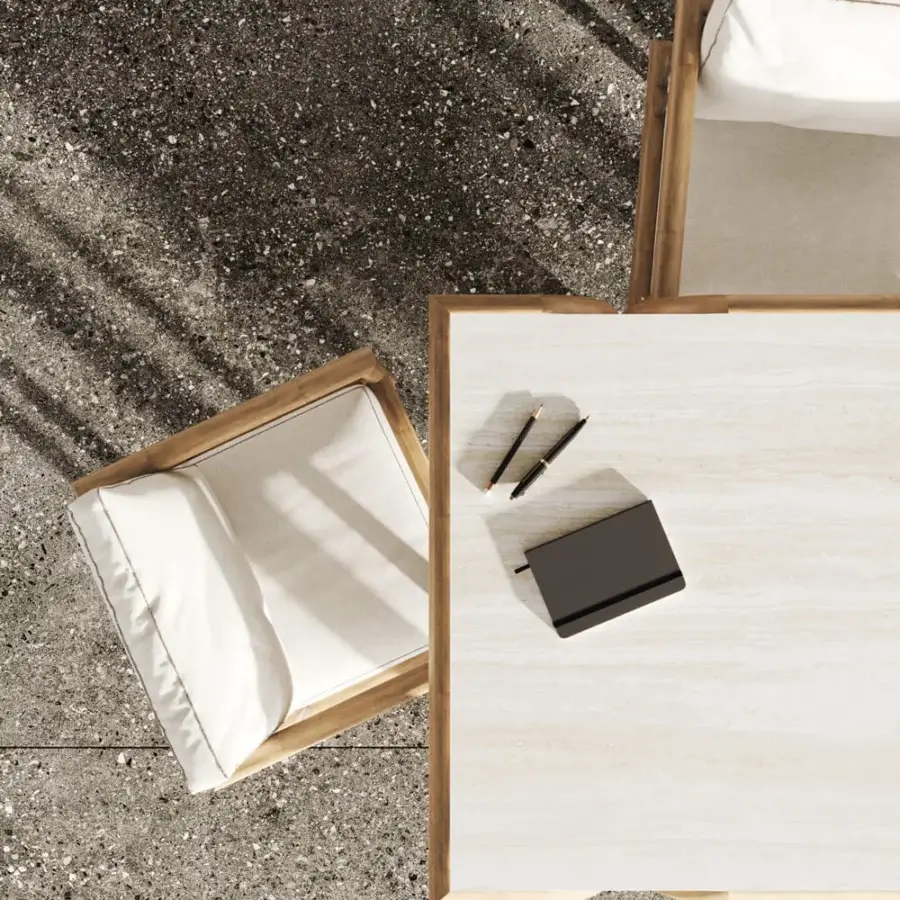 Paolo Castelli Imane Armchair #4