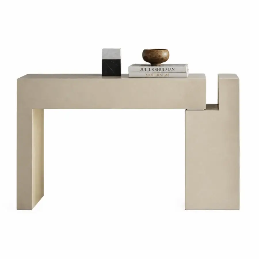 Mogg Berlino Console #1