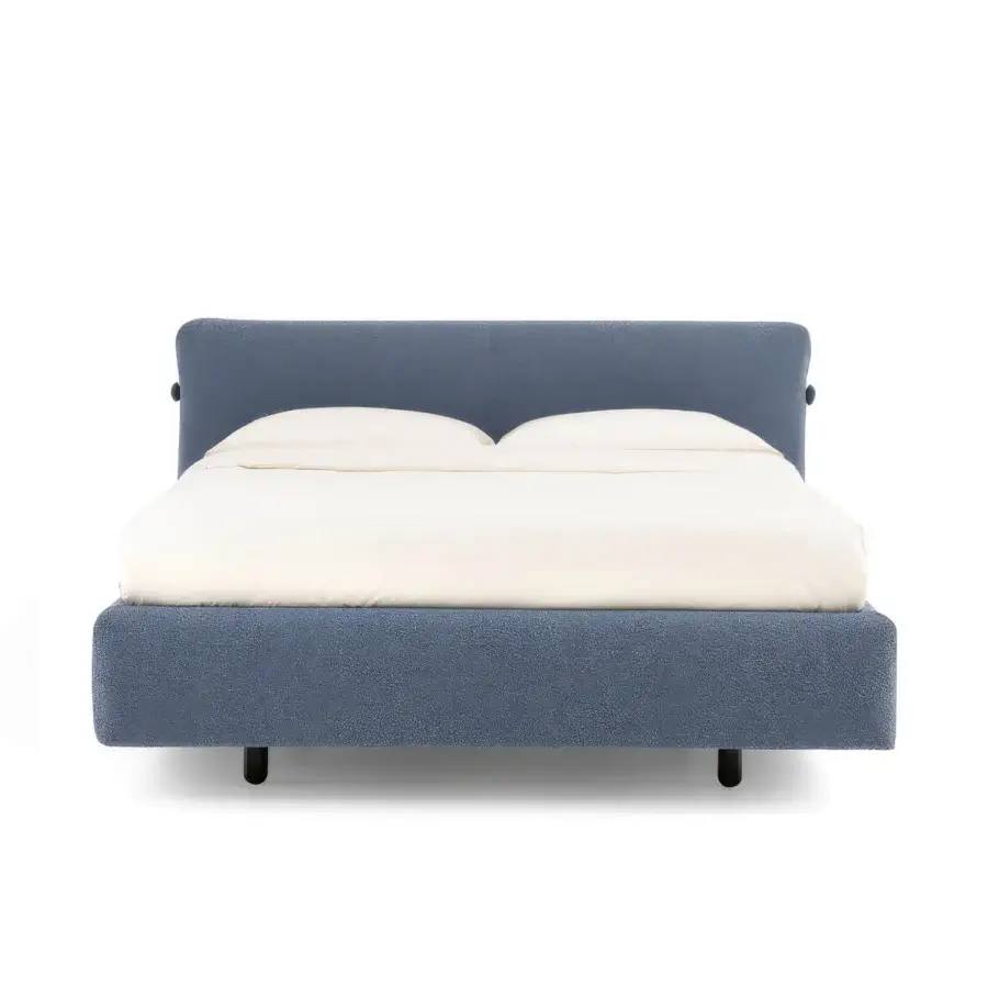 Noctis Allan Bed #1