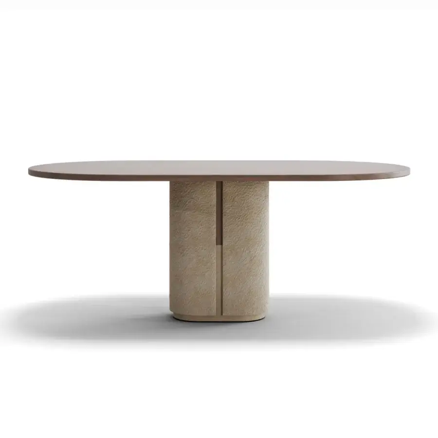 PIMAR Monolithus Table #2