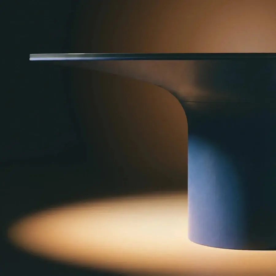 Desalto Helicon Table #8