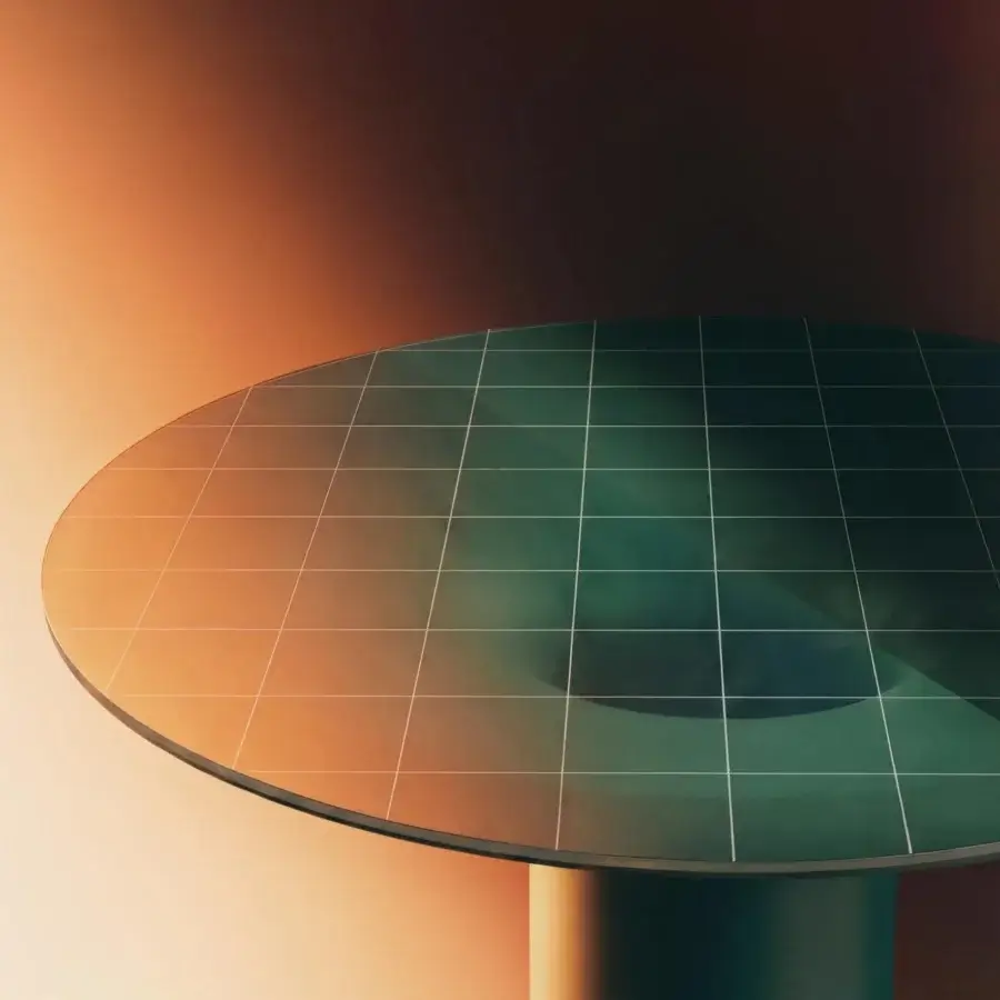 Desalto Helicon Table #6