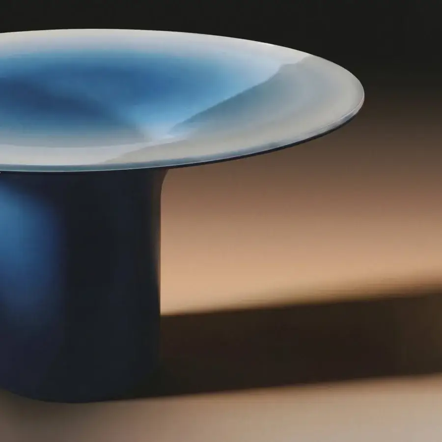 Desalto Helicon Table #7