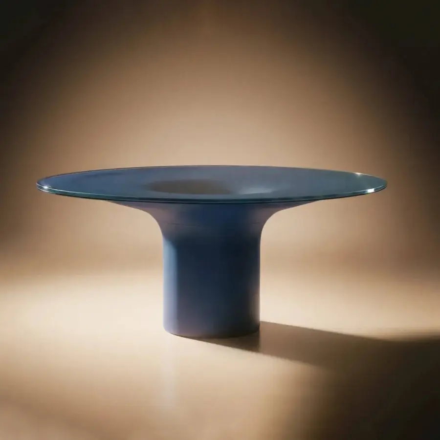 Desalto Helicon Table #1