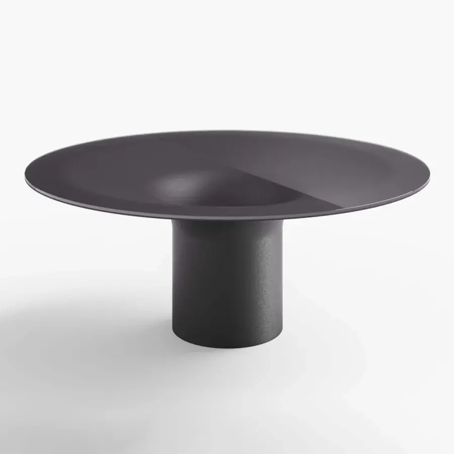 Desalto Helicon Table #12