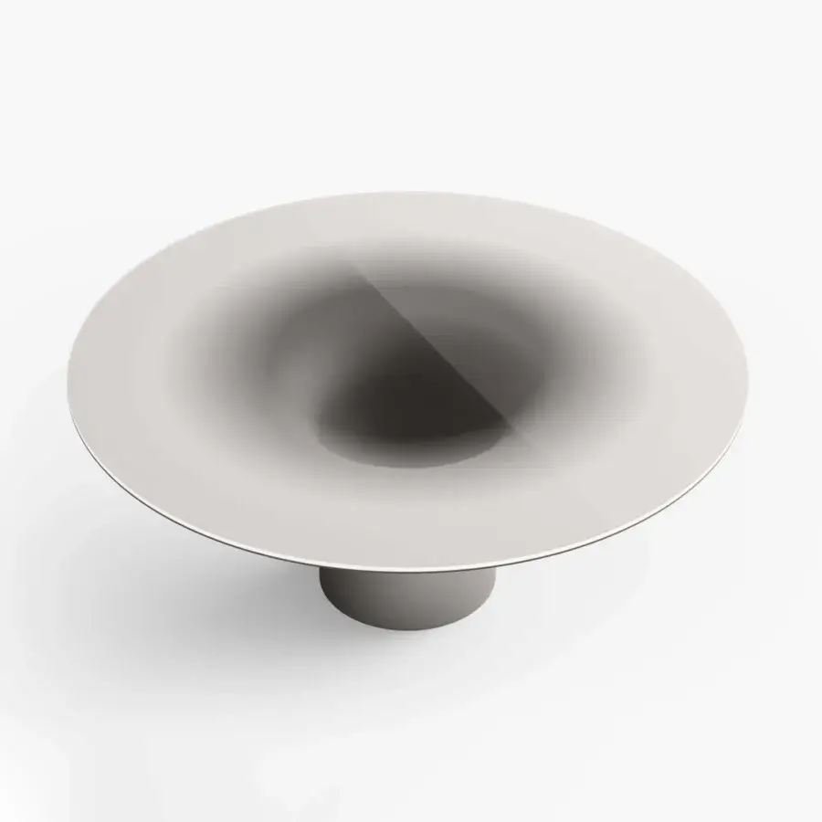 Desalto Helicon Table #14