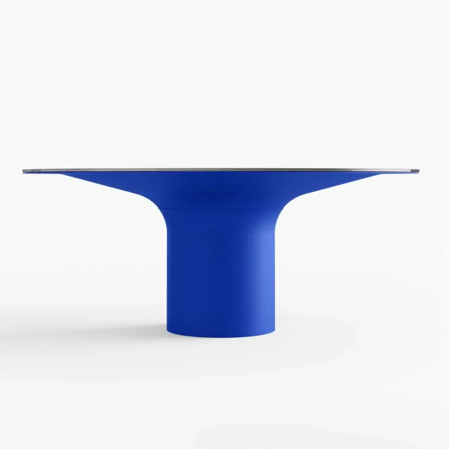 Desalto Helicon Table #10