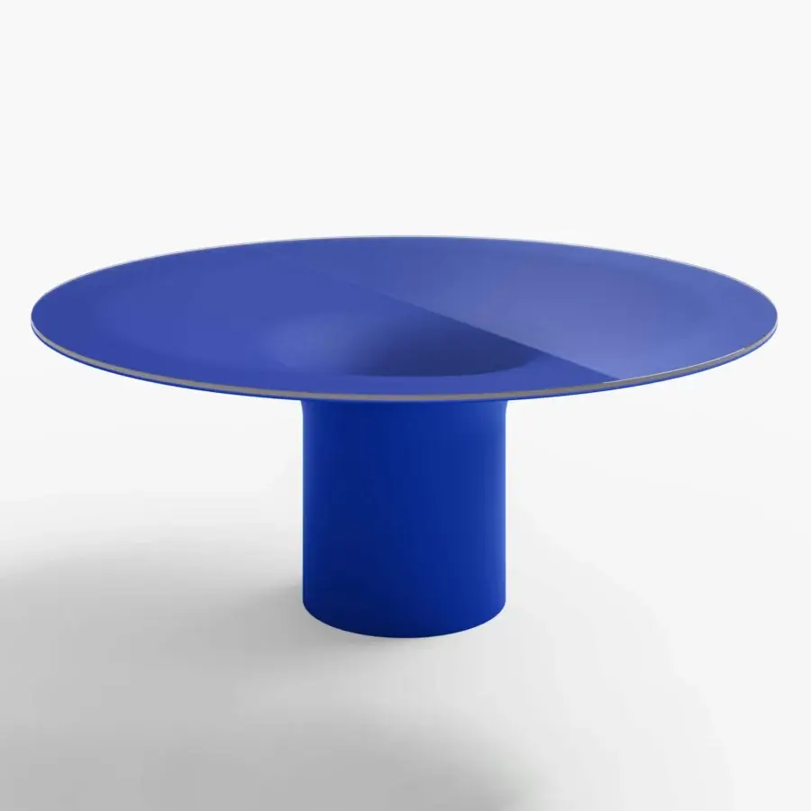 Desalto Helicon Table #11