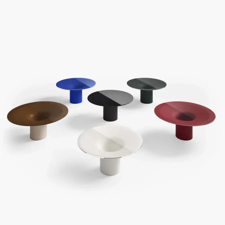 Desalto Helicon Table #15