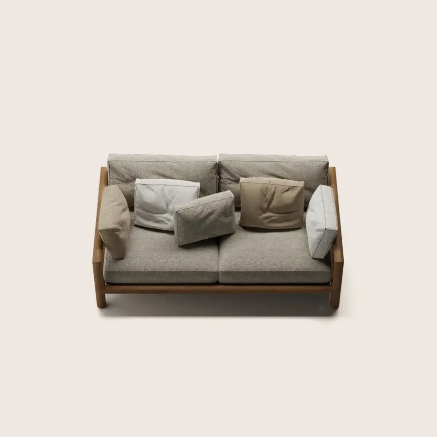 Paolo Castelli Imane Sofa #9