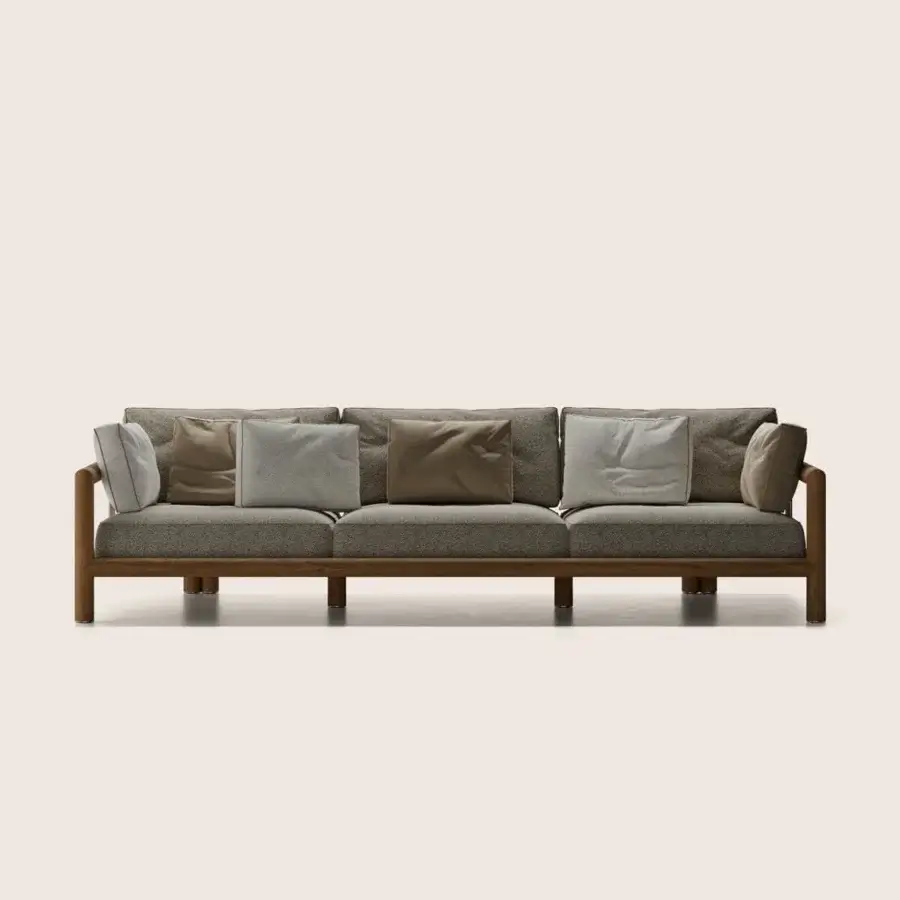 Paolo Castelli Imane Sofa #10