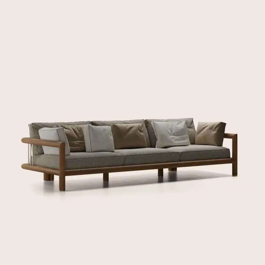 Paolo Castelli Imane Sofa #11