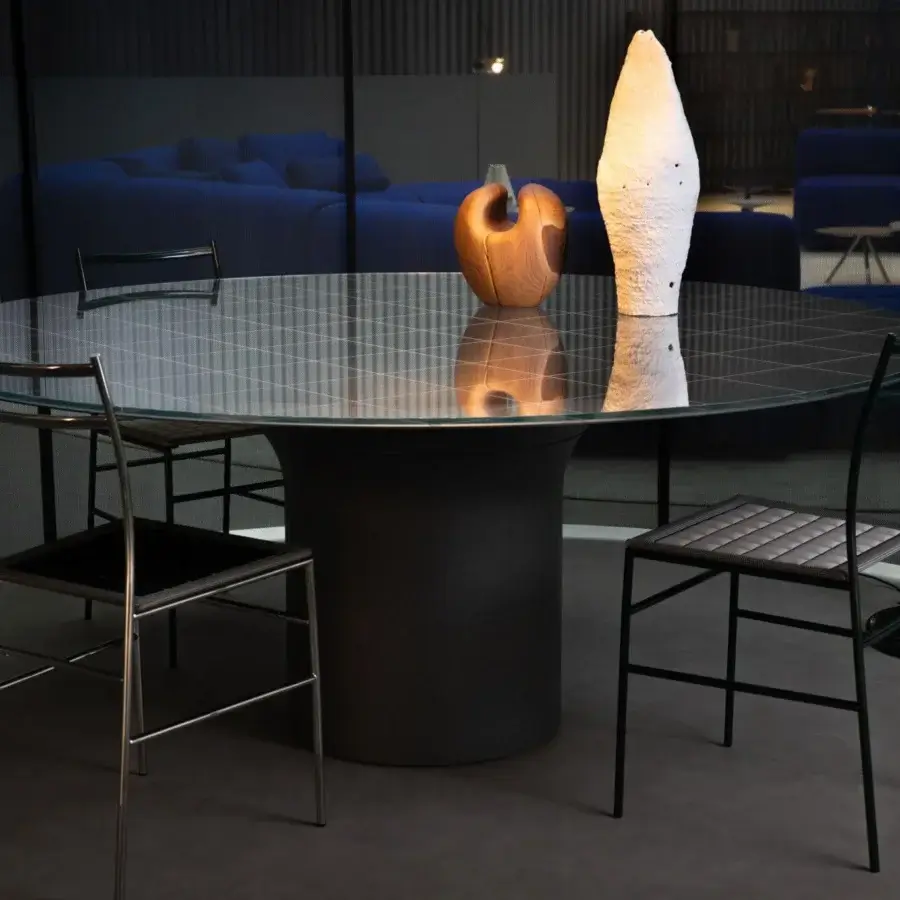 Desalto Helicon Table #2