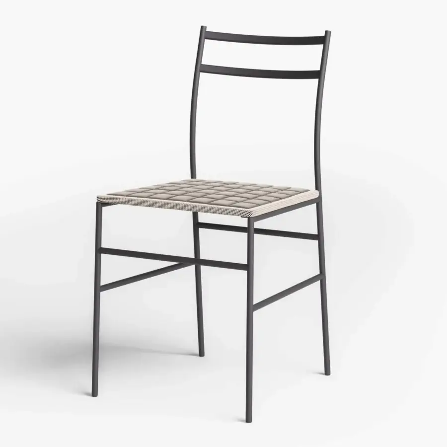Desalto Ultralight Chair #9