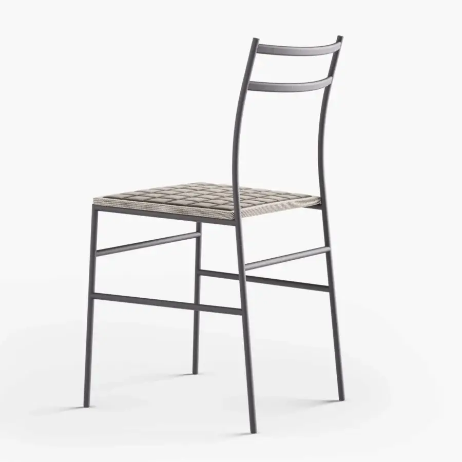 Desalto Ultralight Chair #11