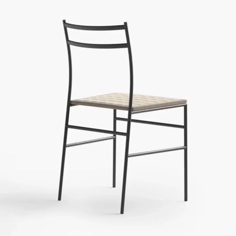 Desalto Ultralight Chair #12
