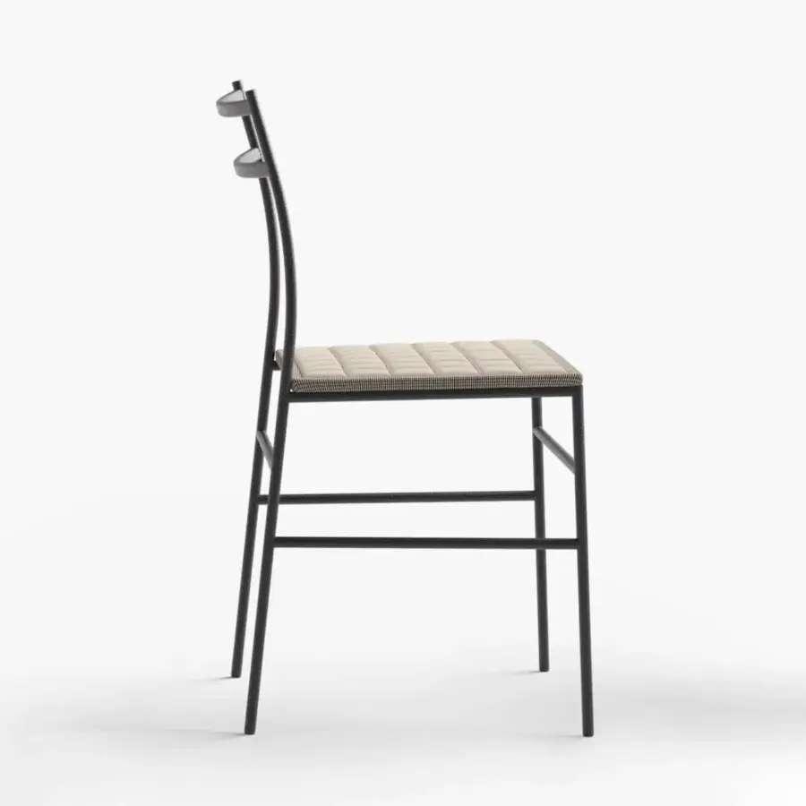 Desalto Ultralight Chair #13