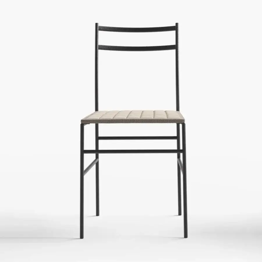 Desalto Ultralight Chair #8