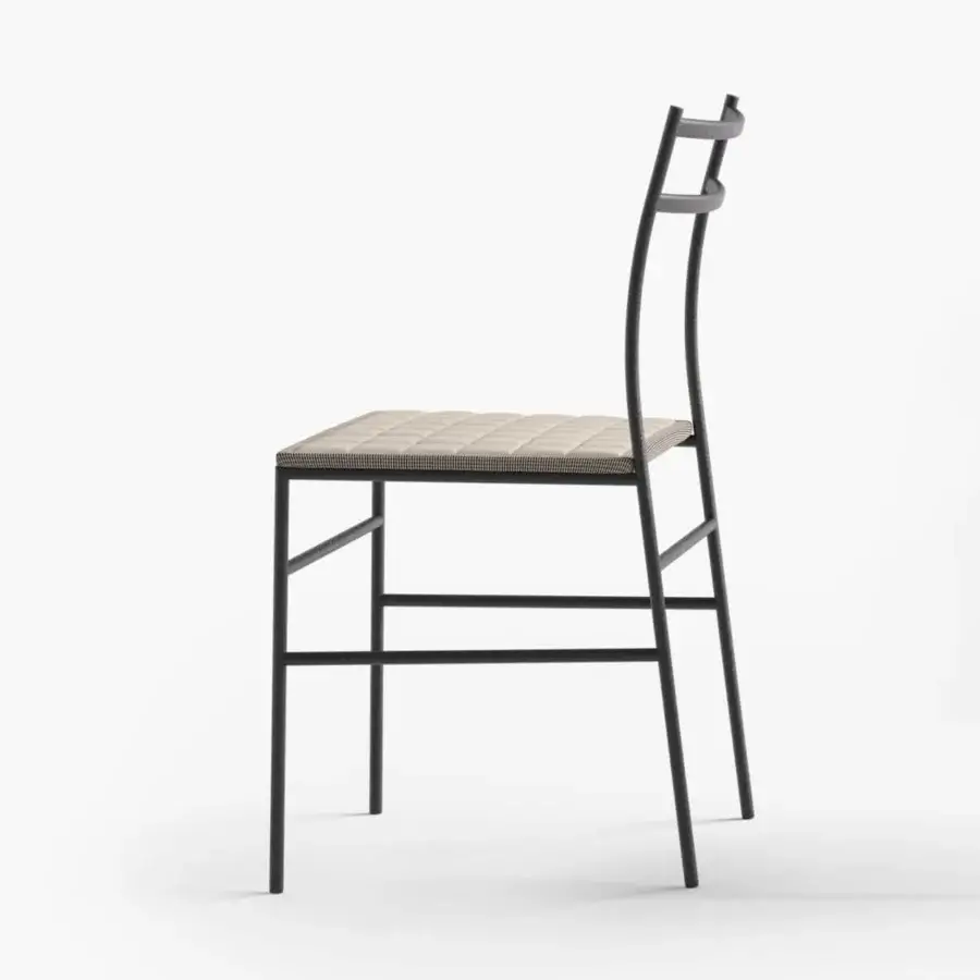 Desalto Ultralight Chair #10