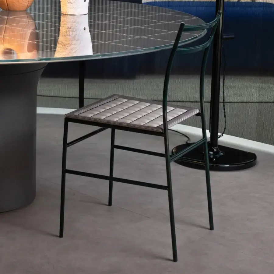 Desalto Ultralight Chair #1