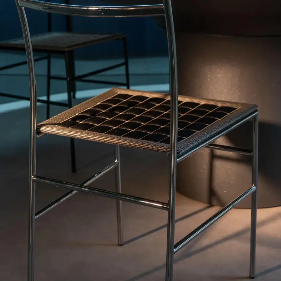 Desalto Ultralight Chair #7