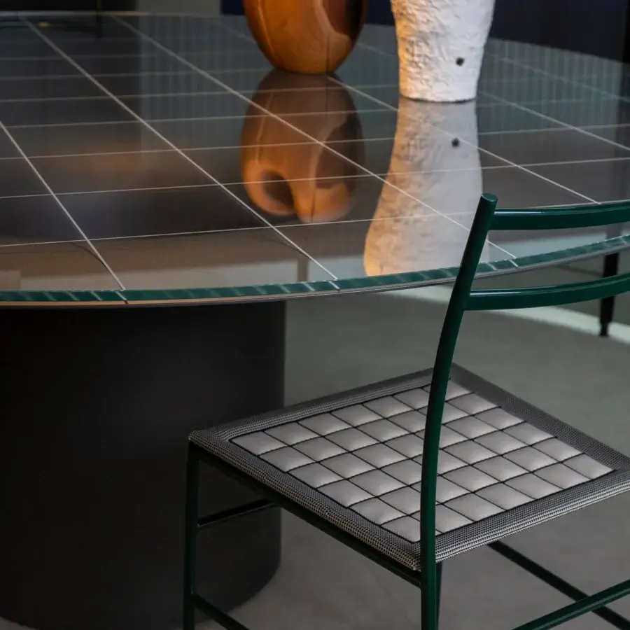 Desalto Ultralight Chair #6