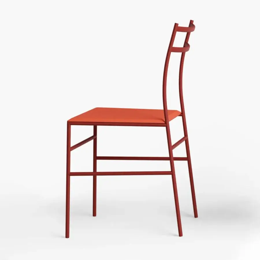 Desalto Ultralight Chair #18