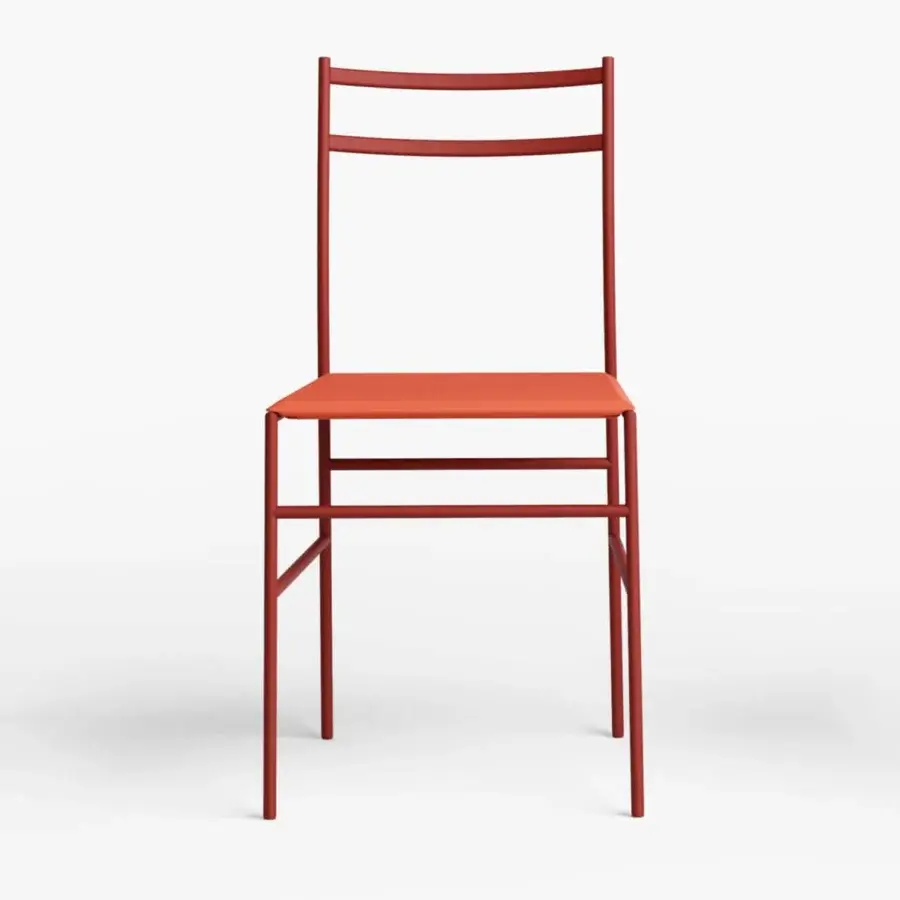 Desalto Ultralight Chair #19