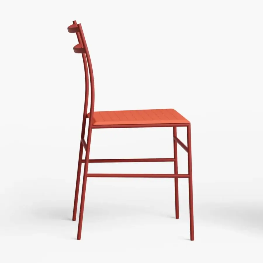 Desalto Ultralight Chair #20