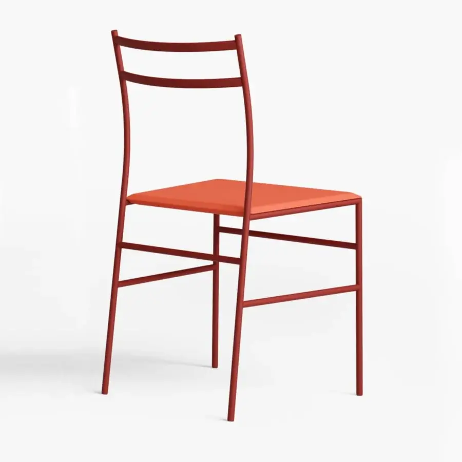 Desalto Ultralight Chair #21