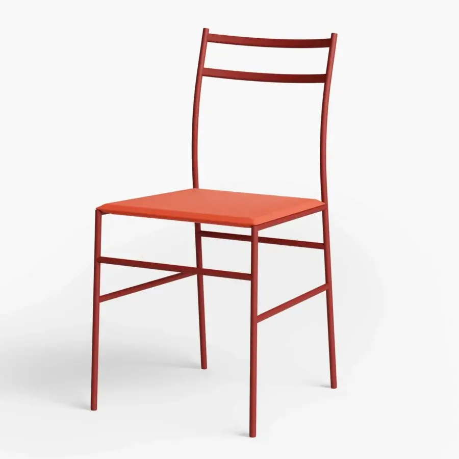 Desalto Ultralight Chair #22